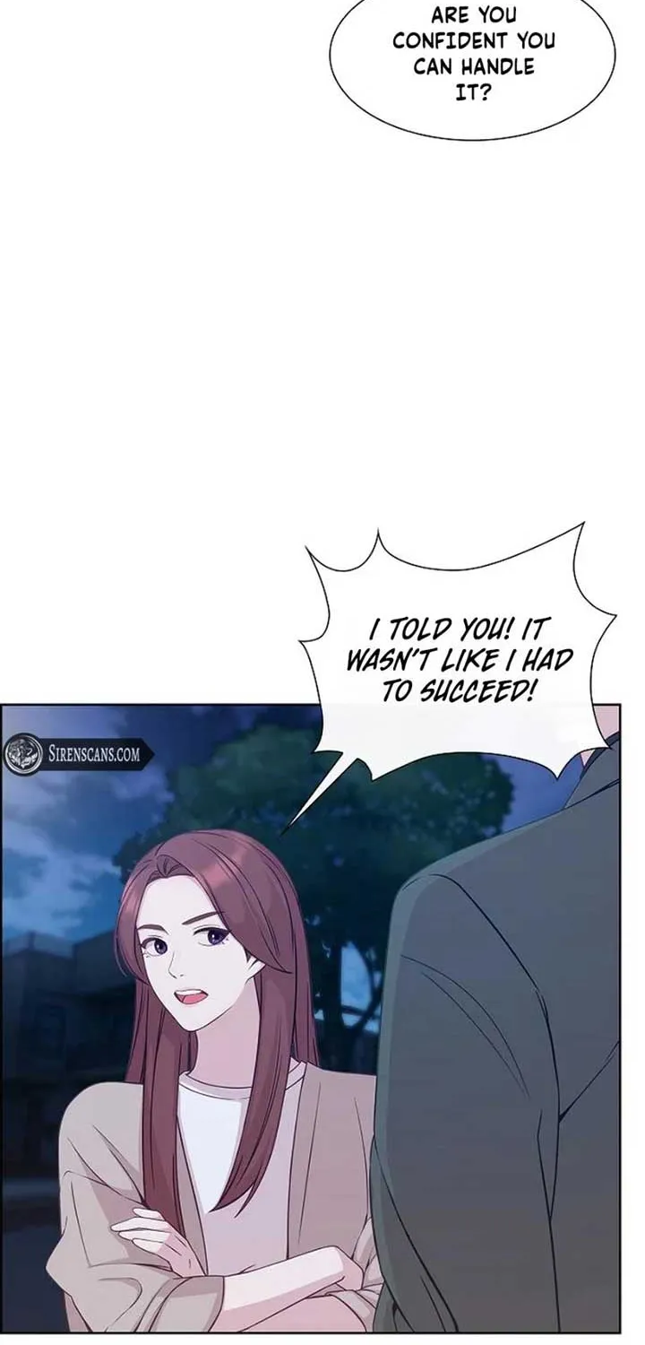 The Reason for a Confession Chapter 23 page 23 - 