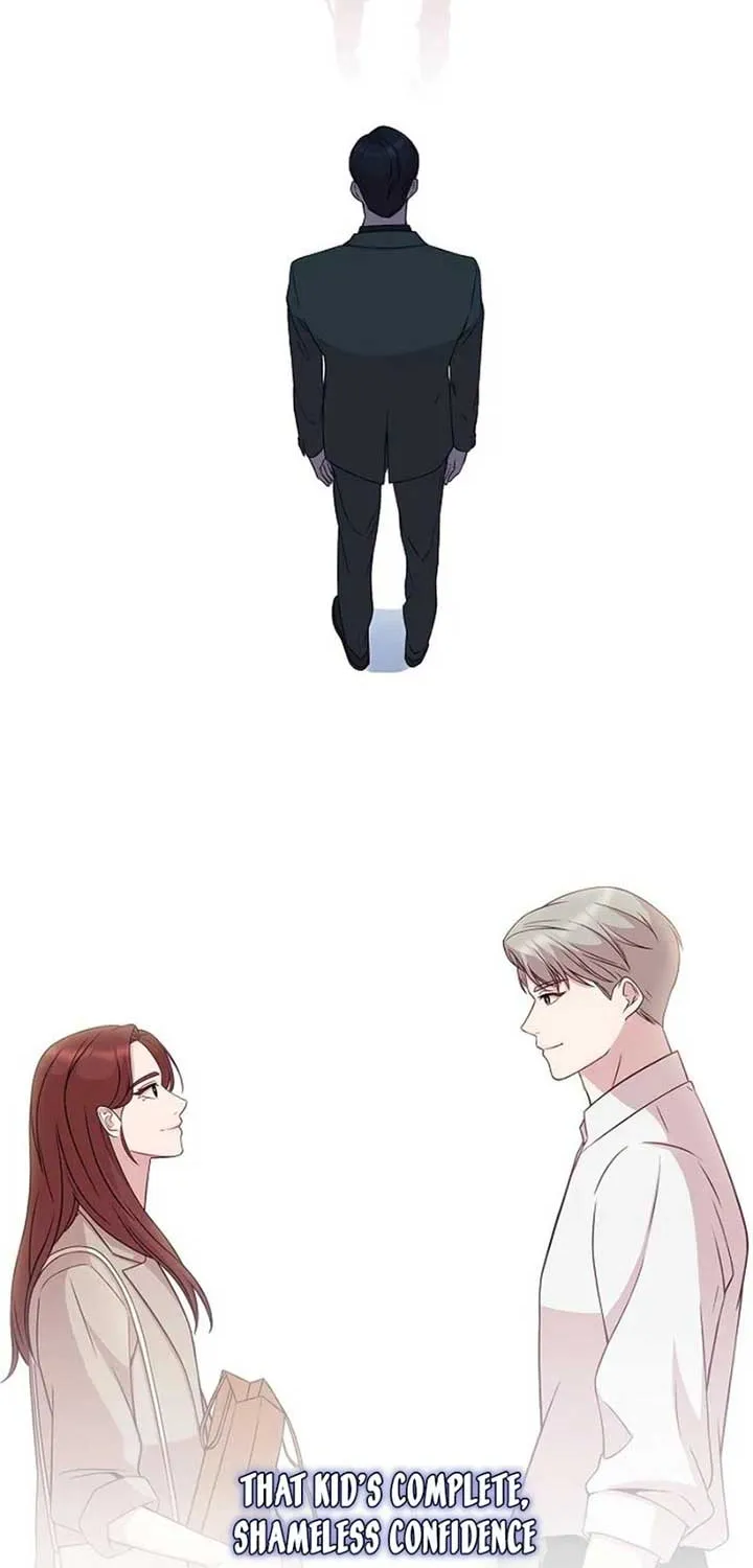 The Reason for a Confession Chapter 23 page 25 - 
