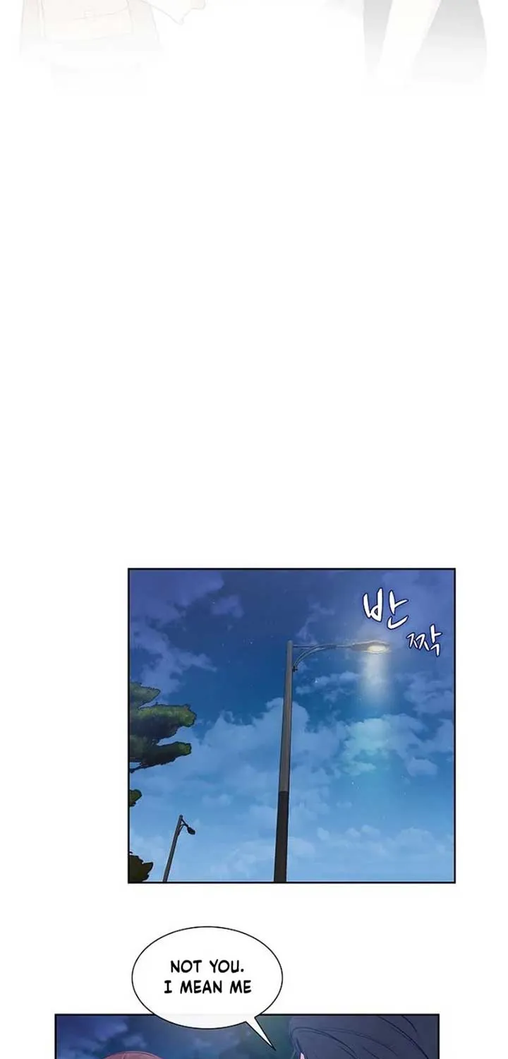 The Reason for a Confession Chapter 23 page 26 - 