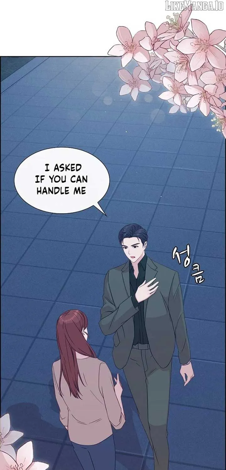 The Reason for a Confession Chapter 23 page 28 - 