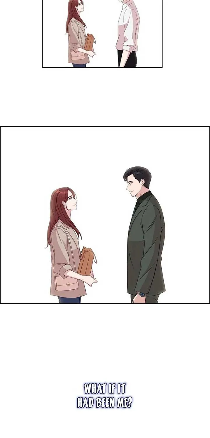 The Reason for a Confession Chapter 23 page 30 - 