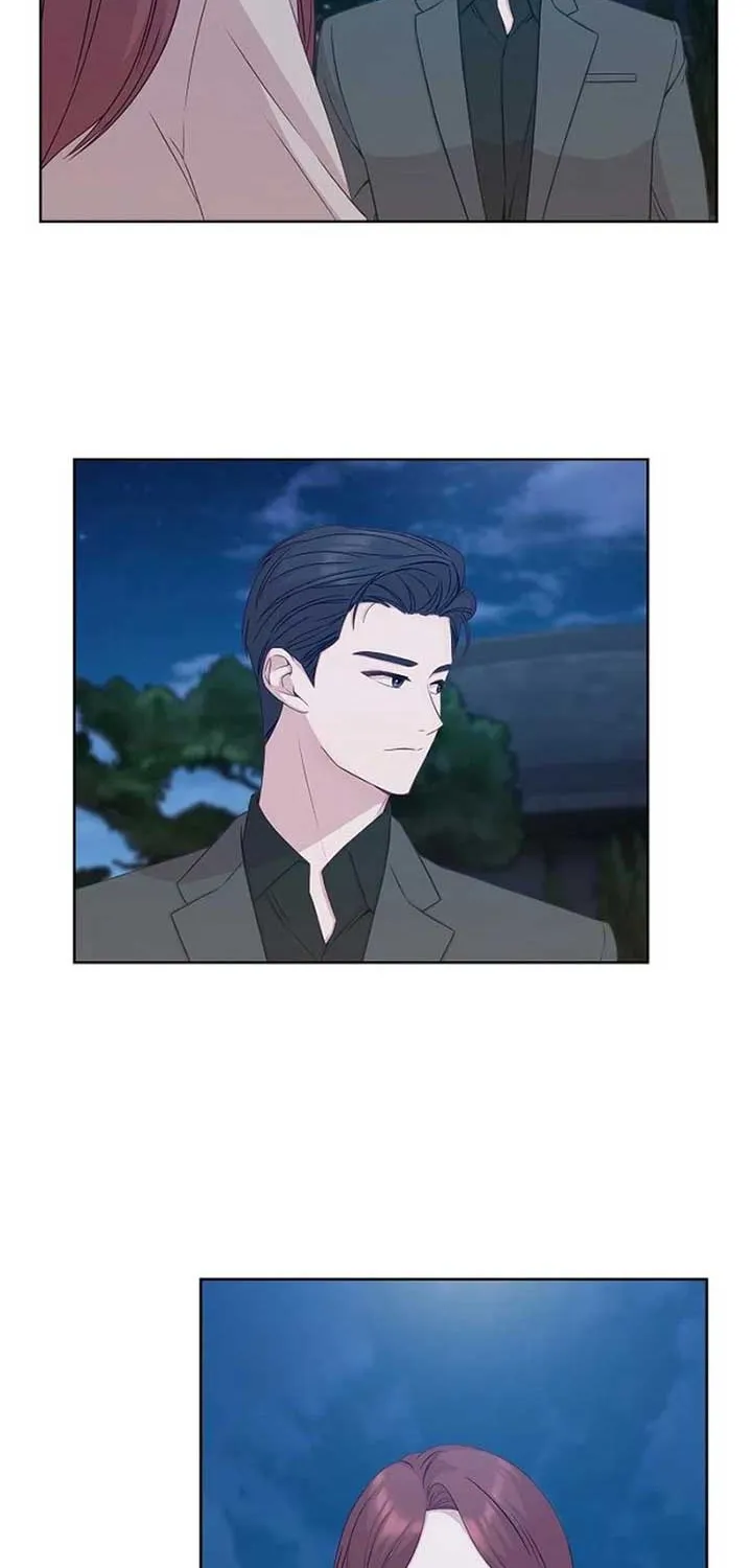 The Reason for a Confession Chapter 23 page 4 - 