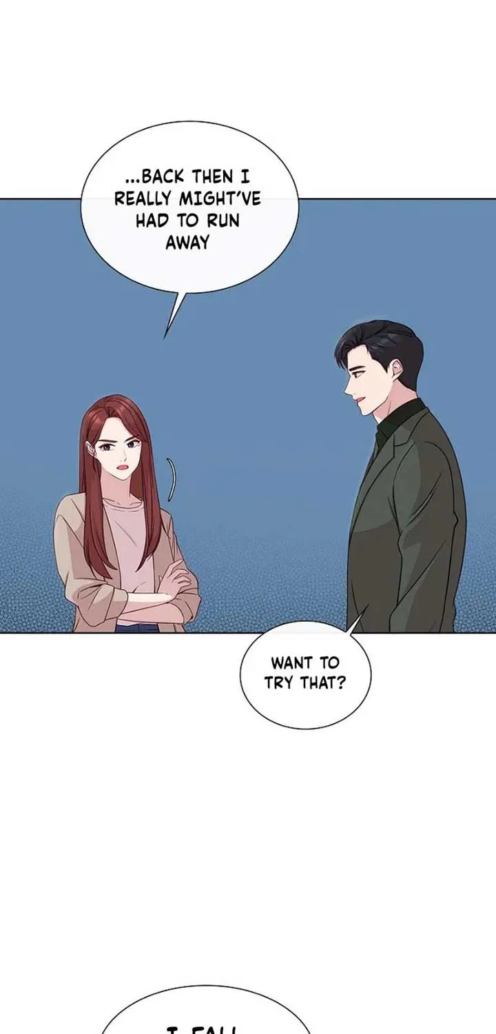 The Reason for a Confession Chapter 23 page 32 - 