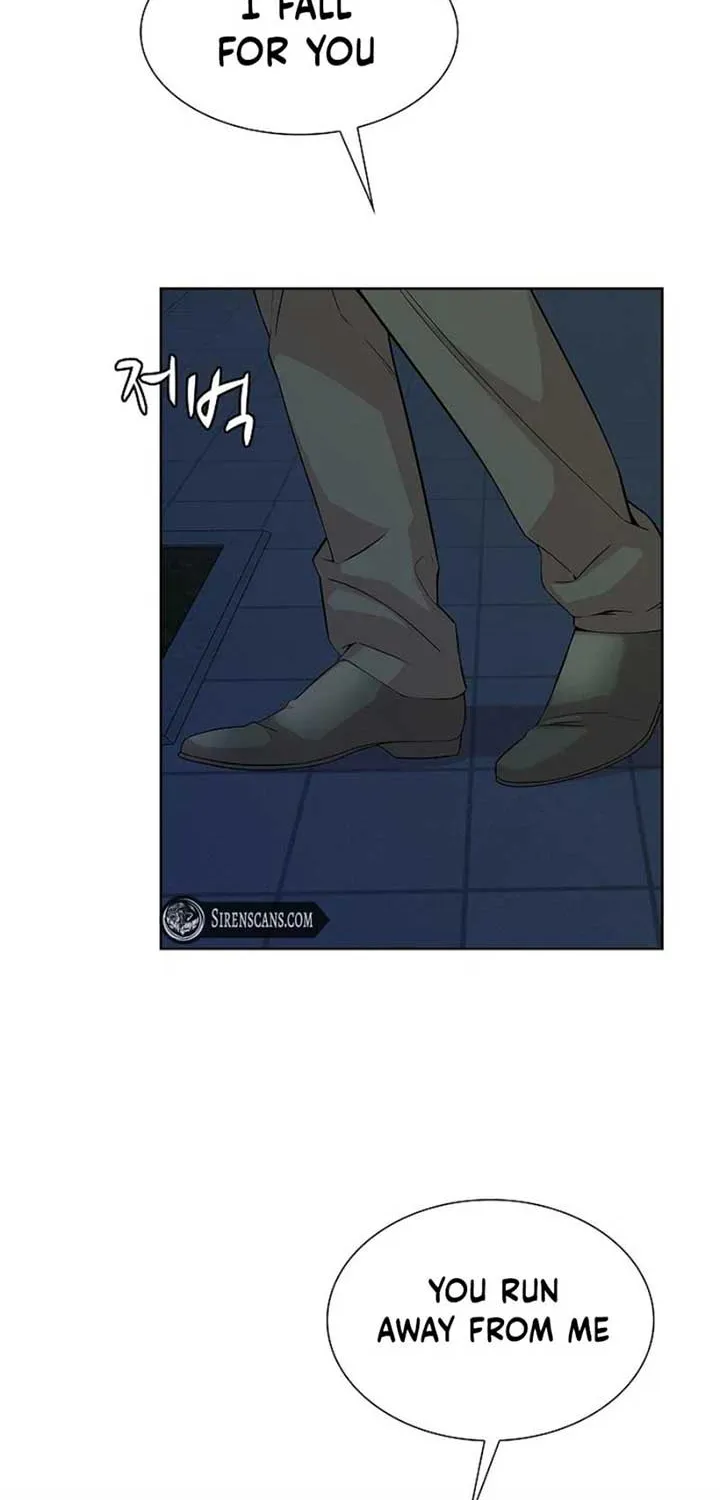 The Reason for a Confession Chapter 23 page 33 - 