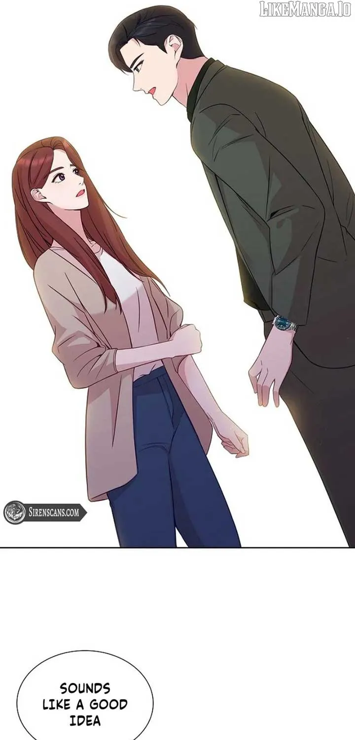 The Reason for a Confession Chapter 23 page 35 - 