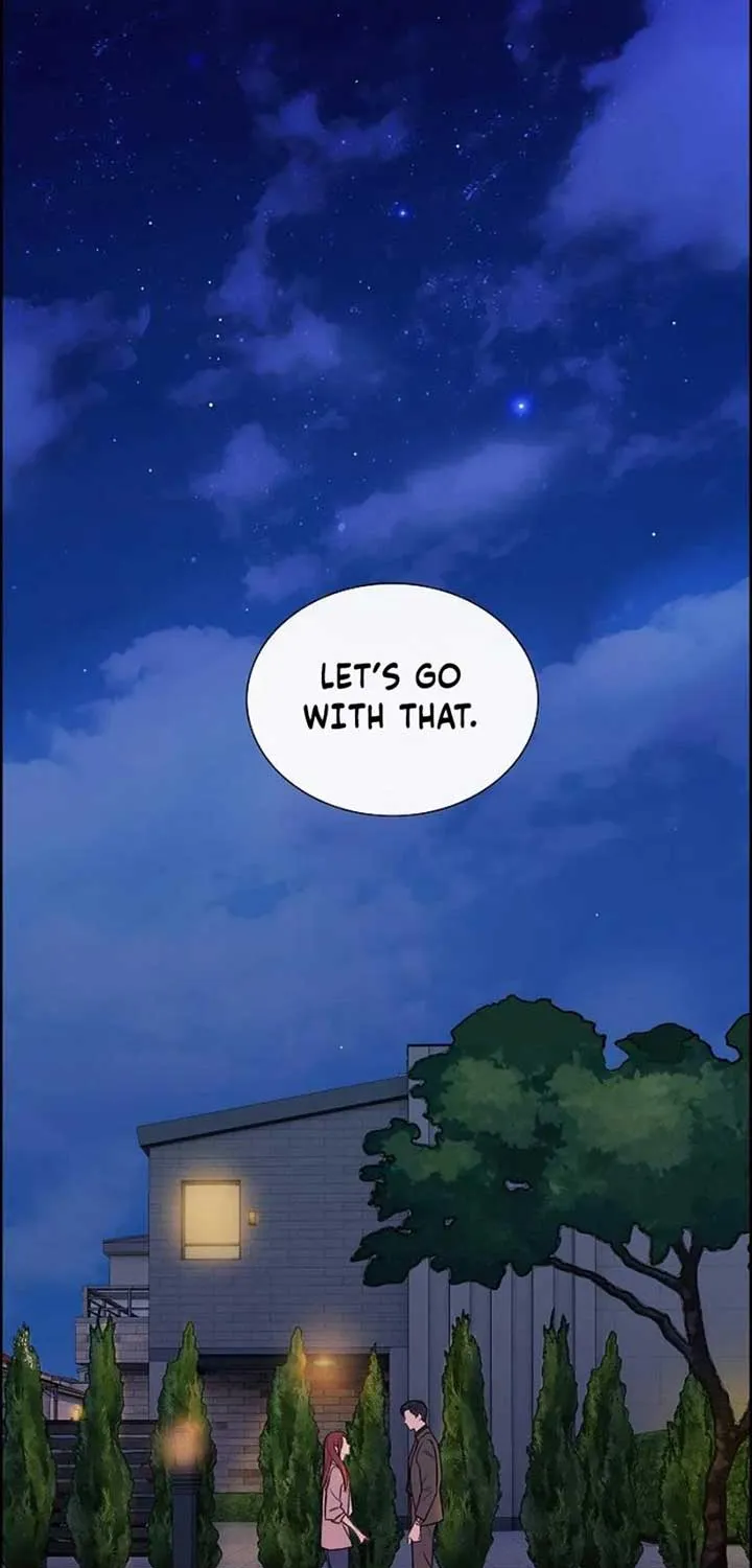 The Reason for a Confession Chapter 23 page 37 - 