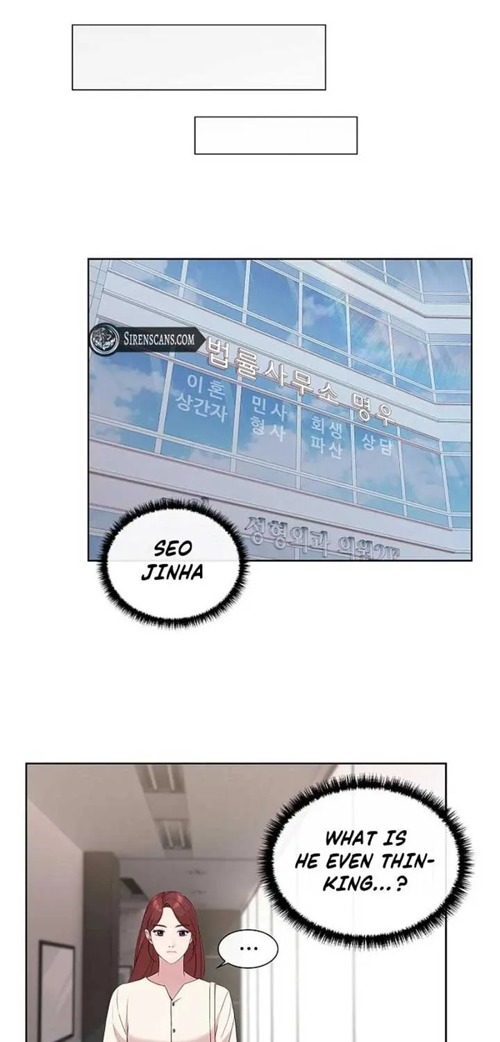 The Reason for a Confession Chapter 23 page 39 - 