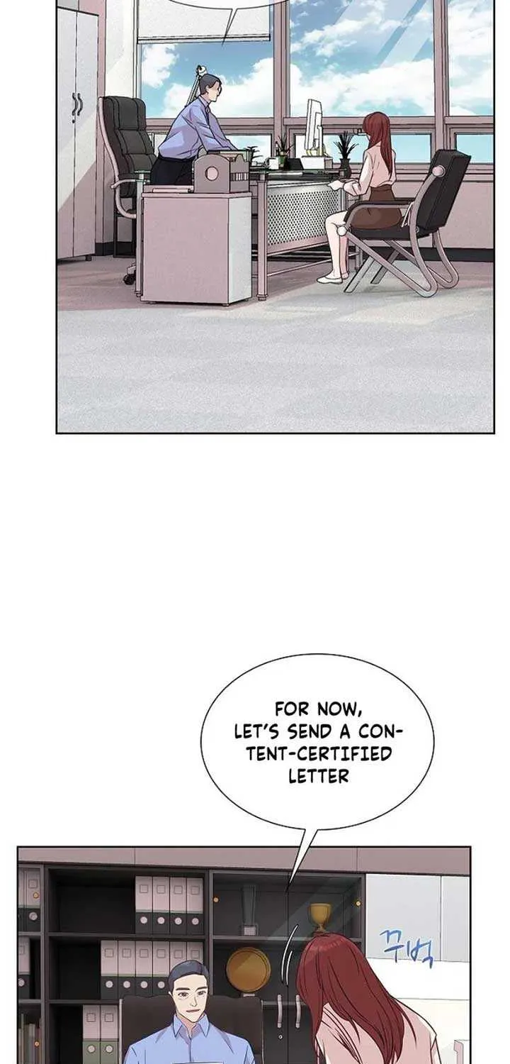The Reason for a Confession Chapter 23 page 44 - 