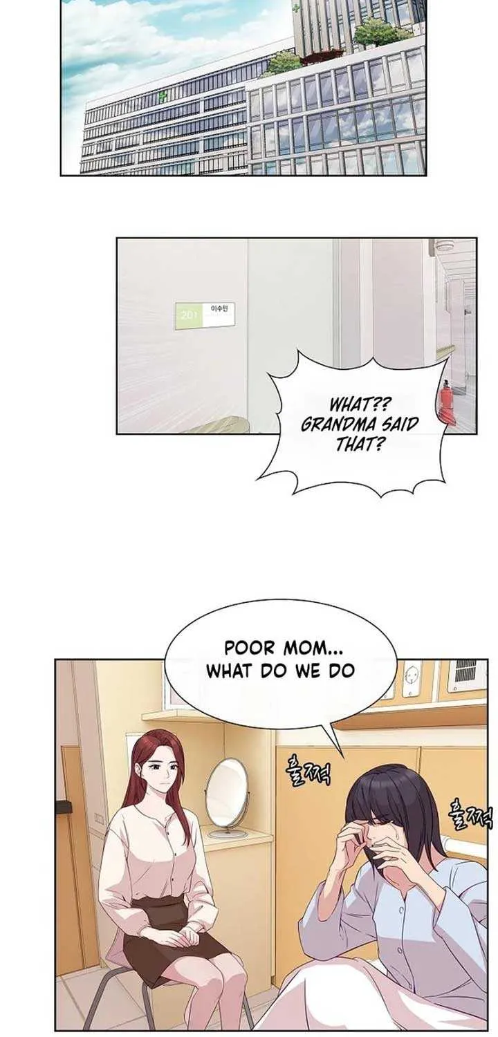 The Reason for a Confession Chapter 23 page 46 - 