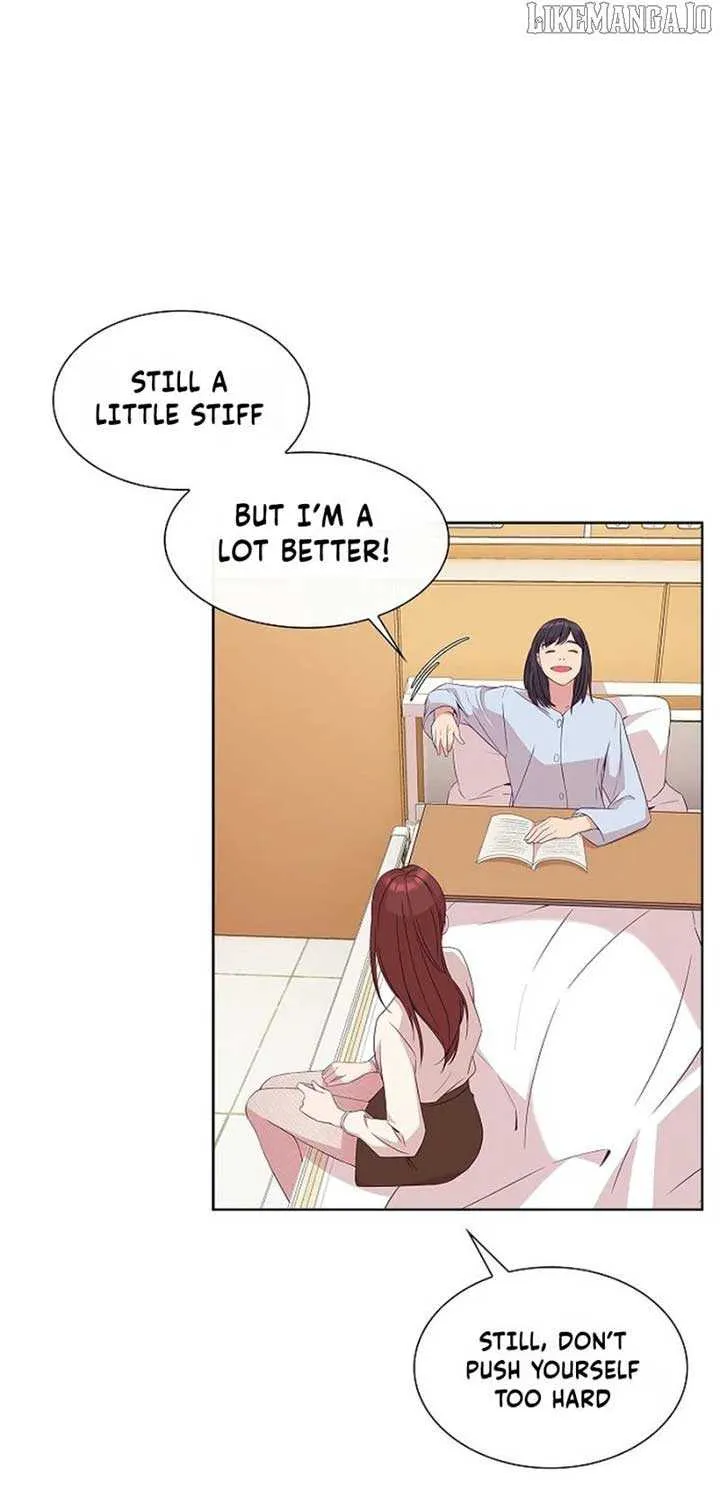 The Reason for a Confession Chapter 23 page 49 - 
