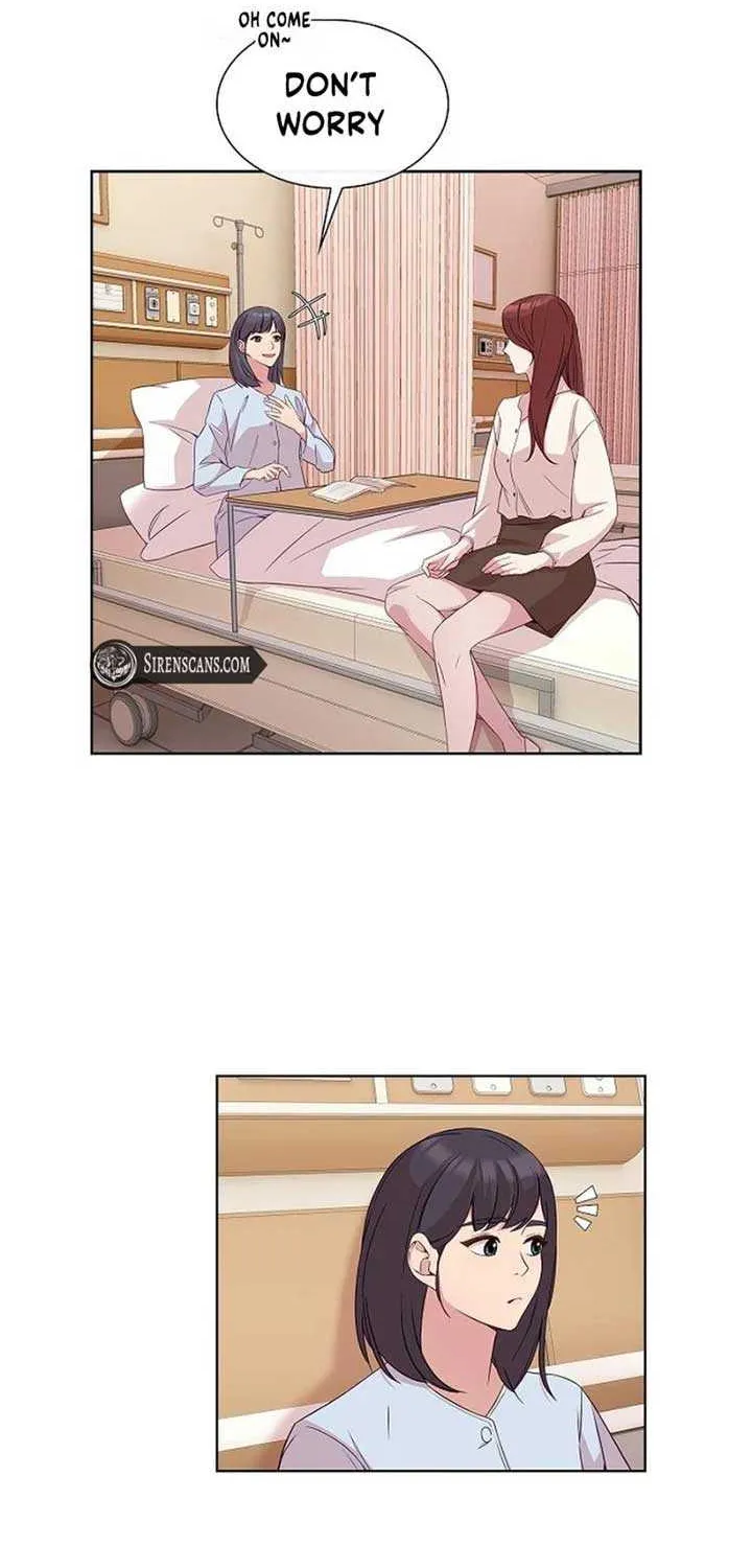 The Reason for a Confession Chapter 23 page 50 - 