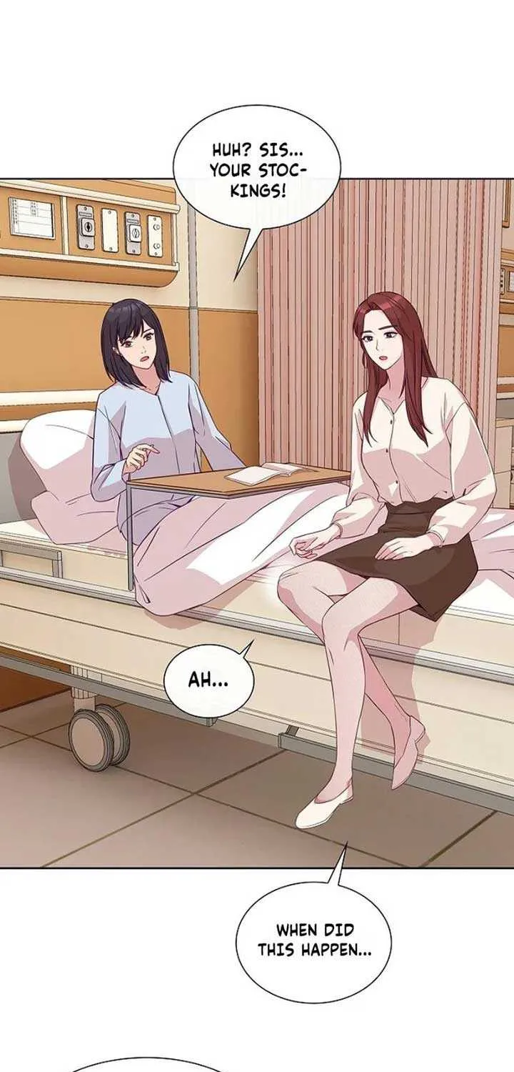 The Reason for a Confession Chapter 23 page 51 - 
