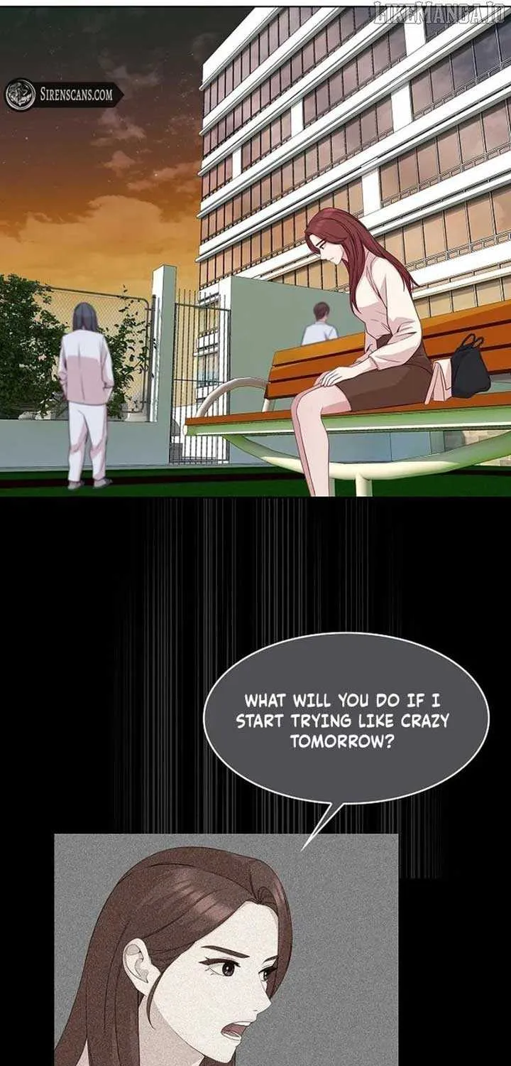 The Reason for a Confession Chapter 23 page 54 - 