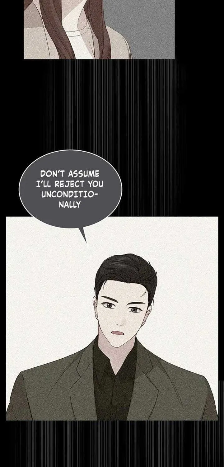 The Reason for a Confession Chapter 23 page 55 - 