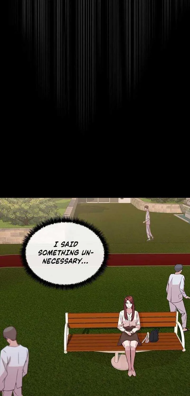 The Reason for a Confession Chapter 23 page 56 - 