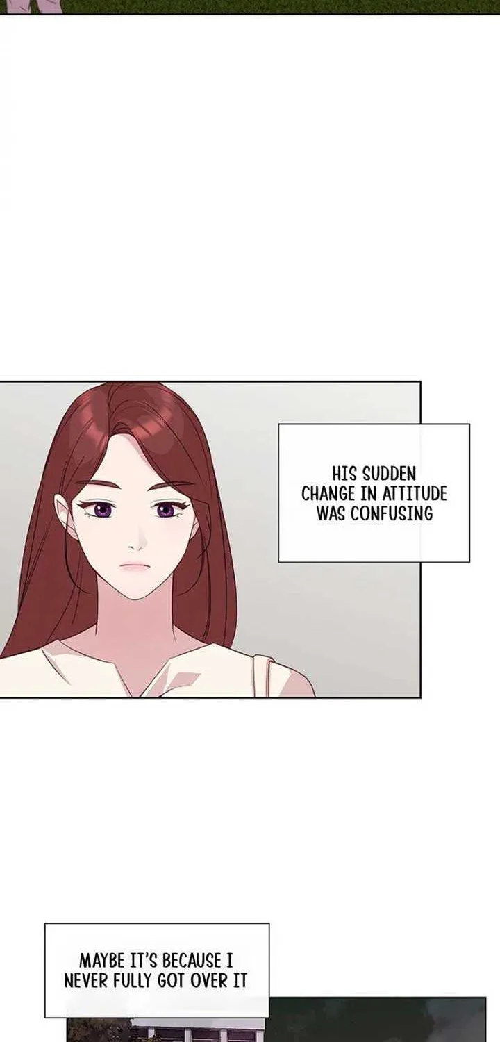 The Reason for a Confession Chapter 23 page 57 - 