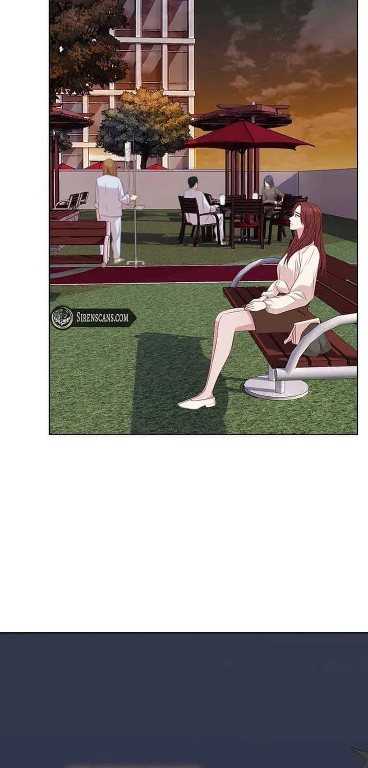 The Reason for a Confession Chapter 23 page 58 - 