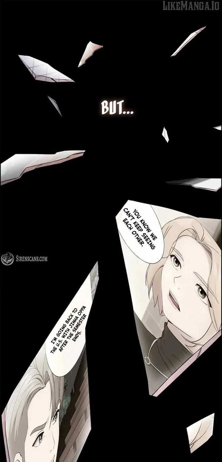 The Reason for a Confession Chapter 23 page 61 - 
