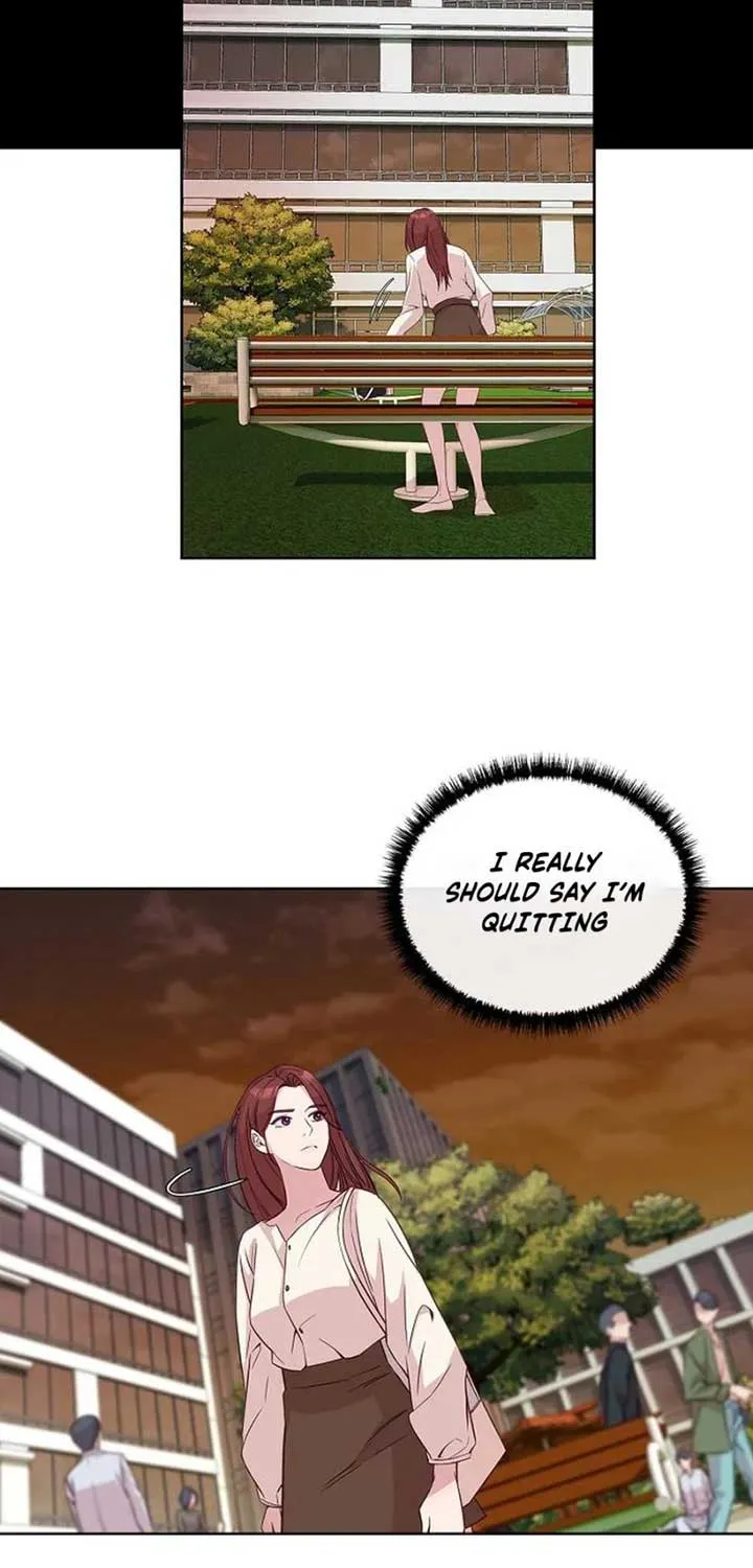 The Reason for a Confession Chapter 23 page 63 - 