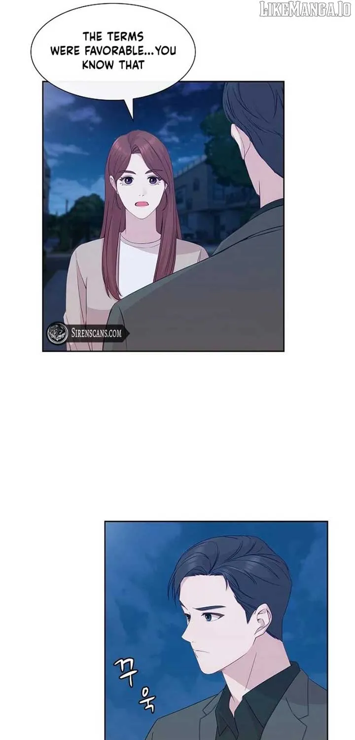 The Reason for a Confession Chapter 23 page 8 - 
