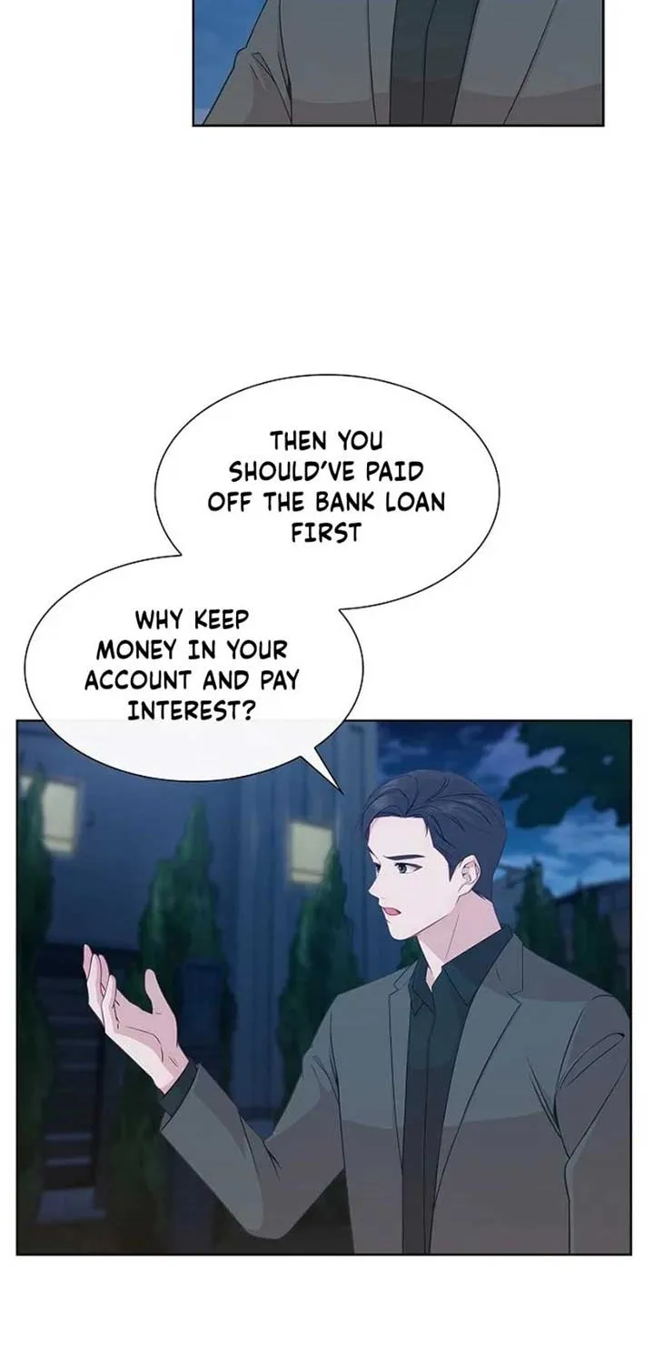 The Reason for a Confession Chapter 23 page 9 - 