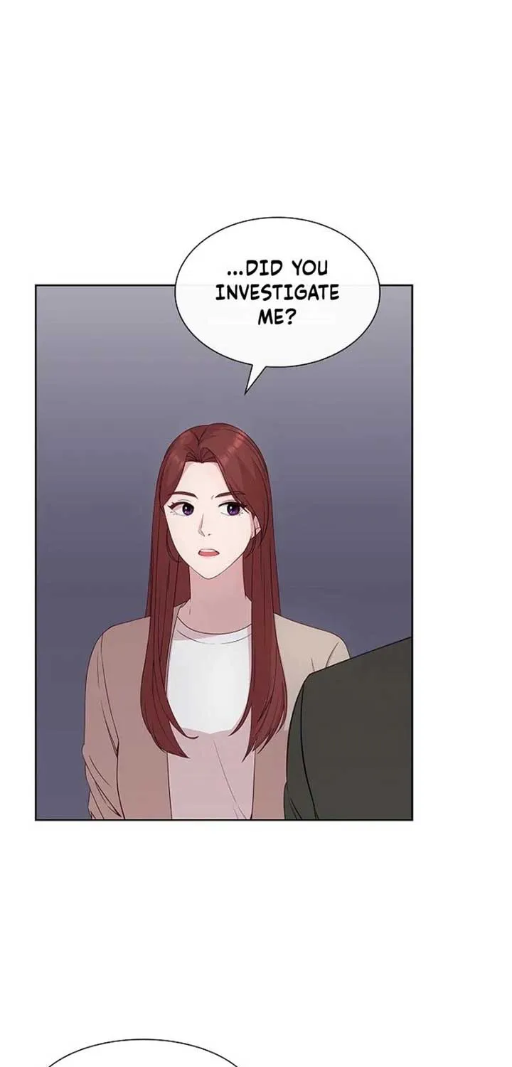 The Reason for a Confession Chapter 23 page 10 - 
