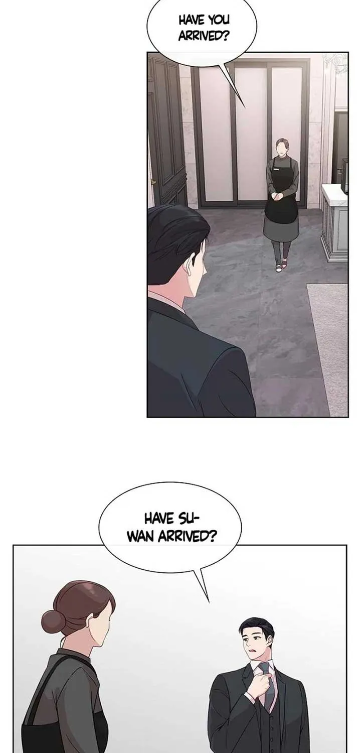 The Reason for a Confession Chapter 24 page 11 - 