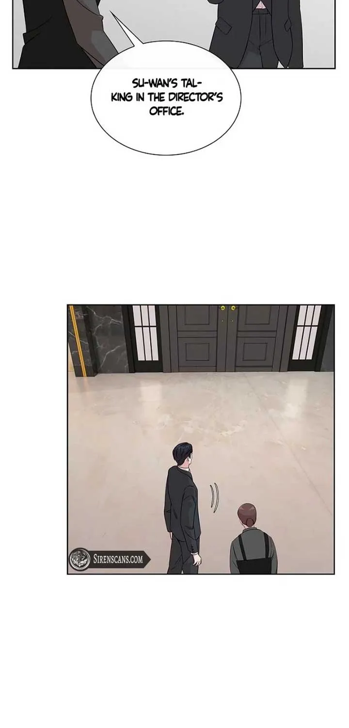 The Reason for a Confession Chapter 24 page 12 - 