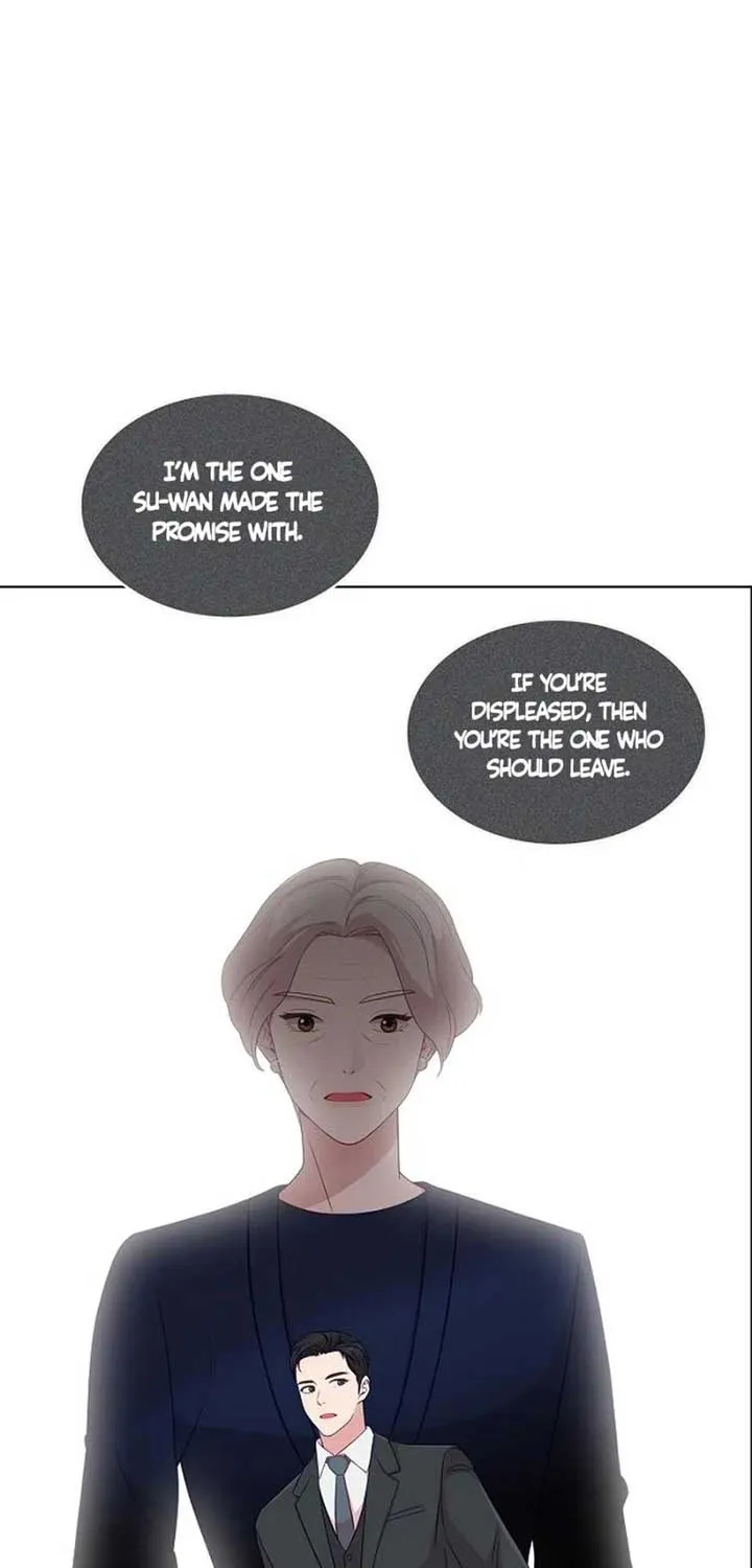 The Reason for a Confession Chapter 24 page 13 - 