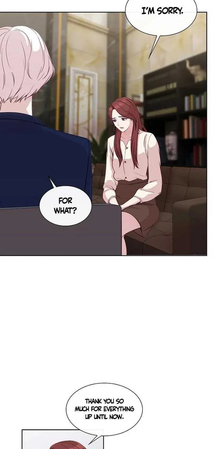 The Reason for a Confession Chapter 24 page 16 - 