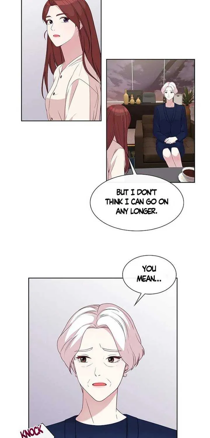 The Reason for a Confession Chapter 24 page 17 - 