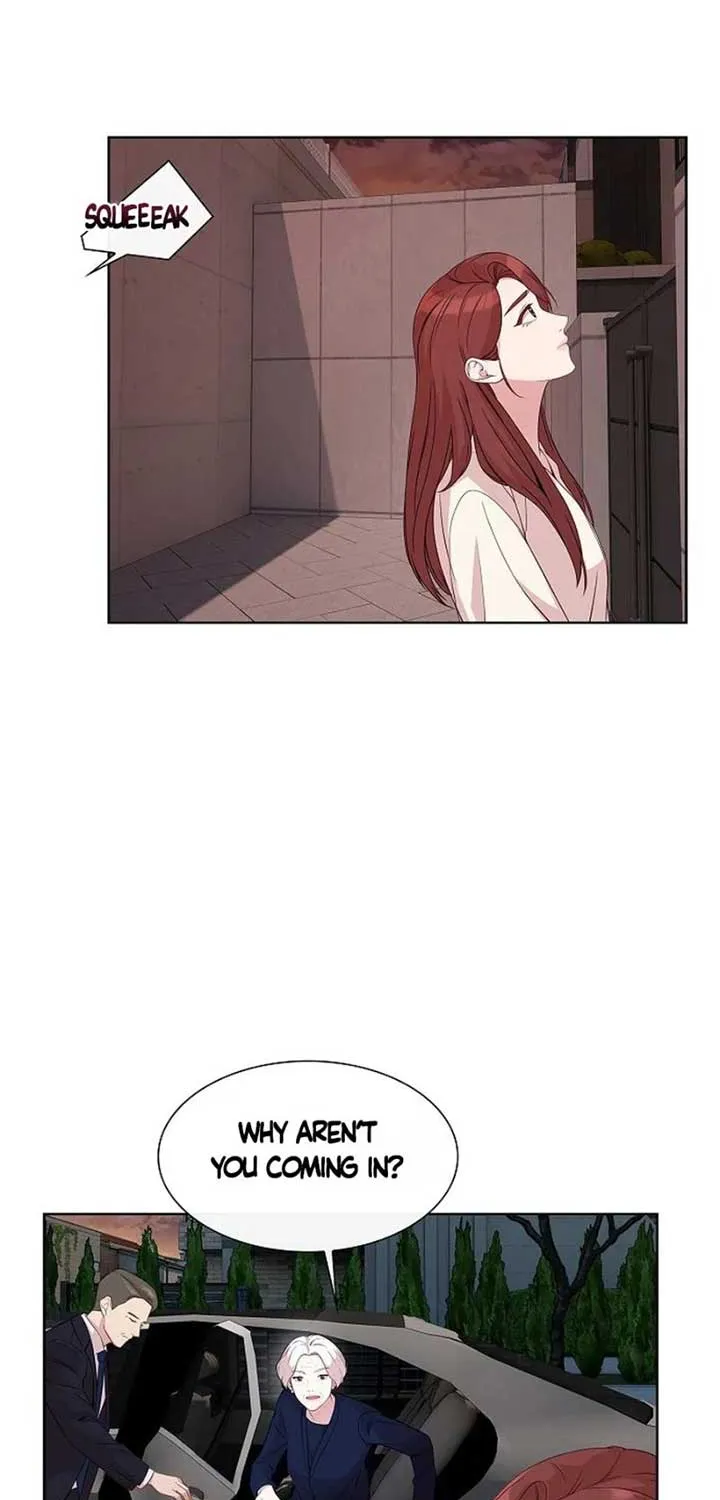 The Reason for a Confession Chapter 24 page 3 - 