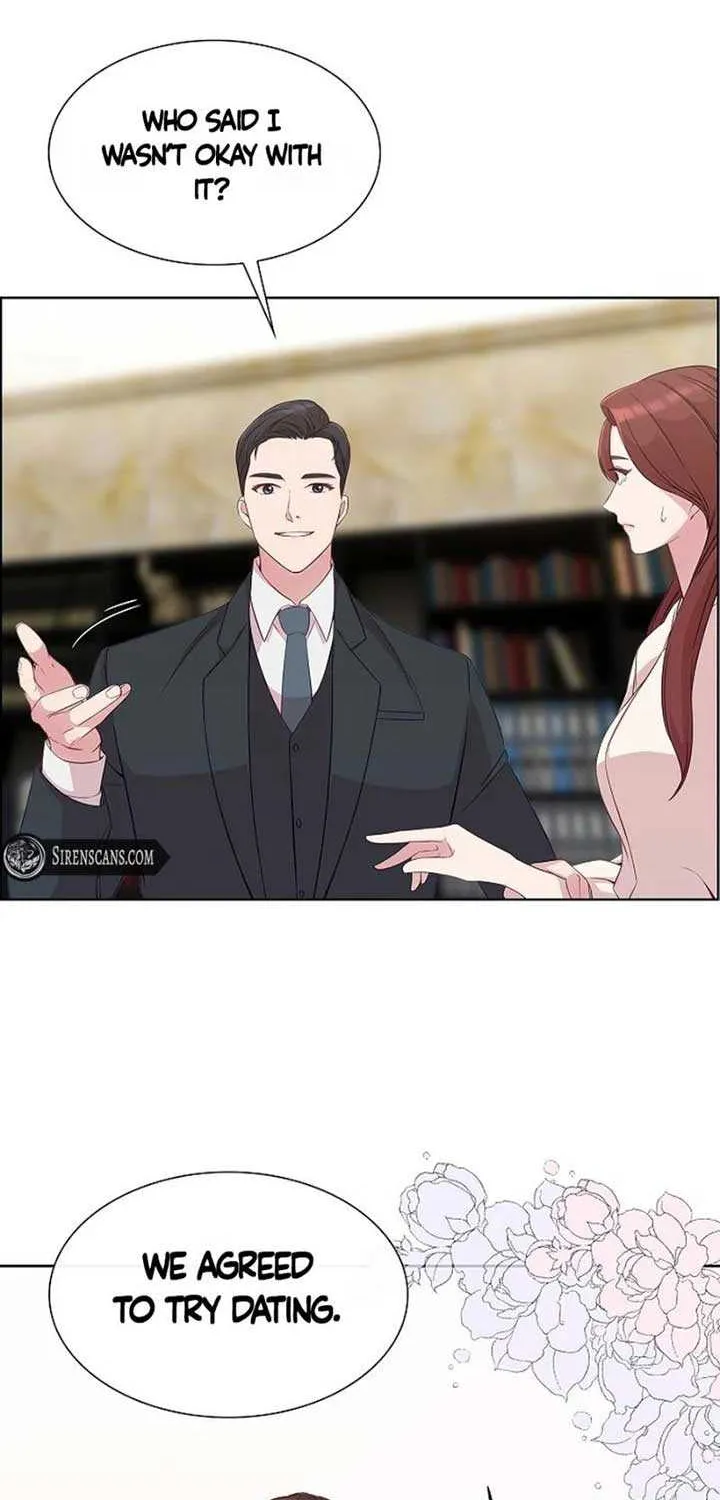 The Reason for a Confession Chapter 24 page 23 - 