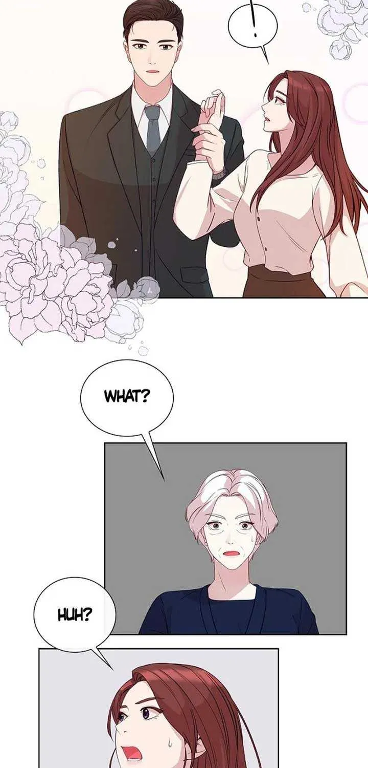The Reason for a Confession Chapter 24 page 24 - 