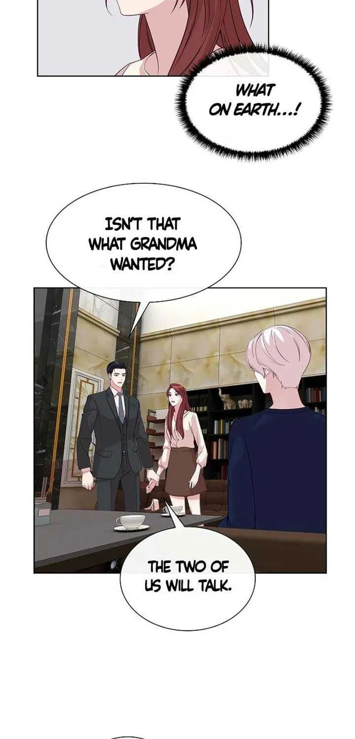 The Reason for a Confession Chapter 24 page 25 - 