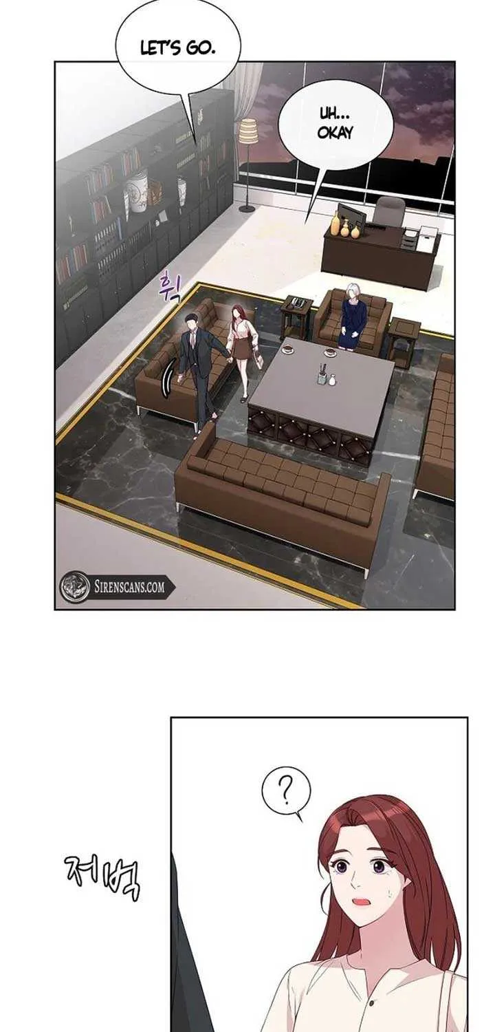 The Reason for a Confession Chapter 24 page 26 - 