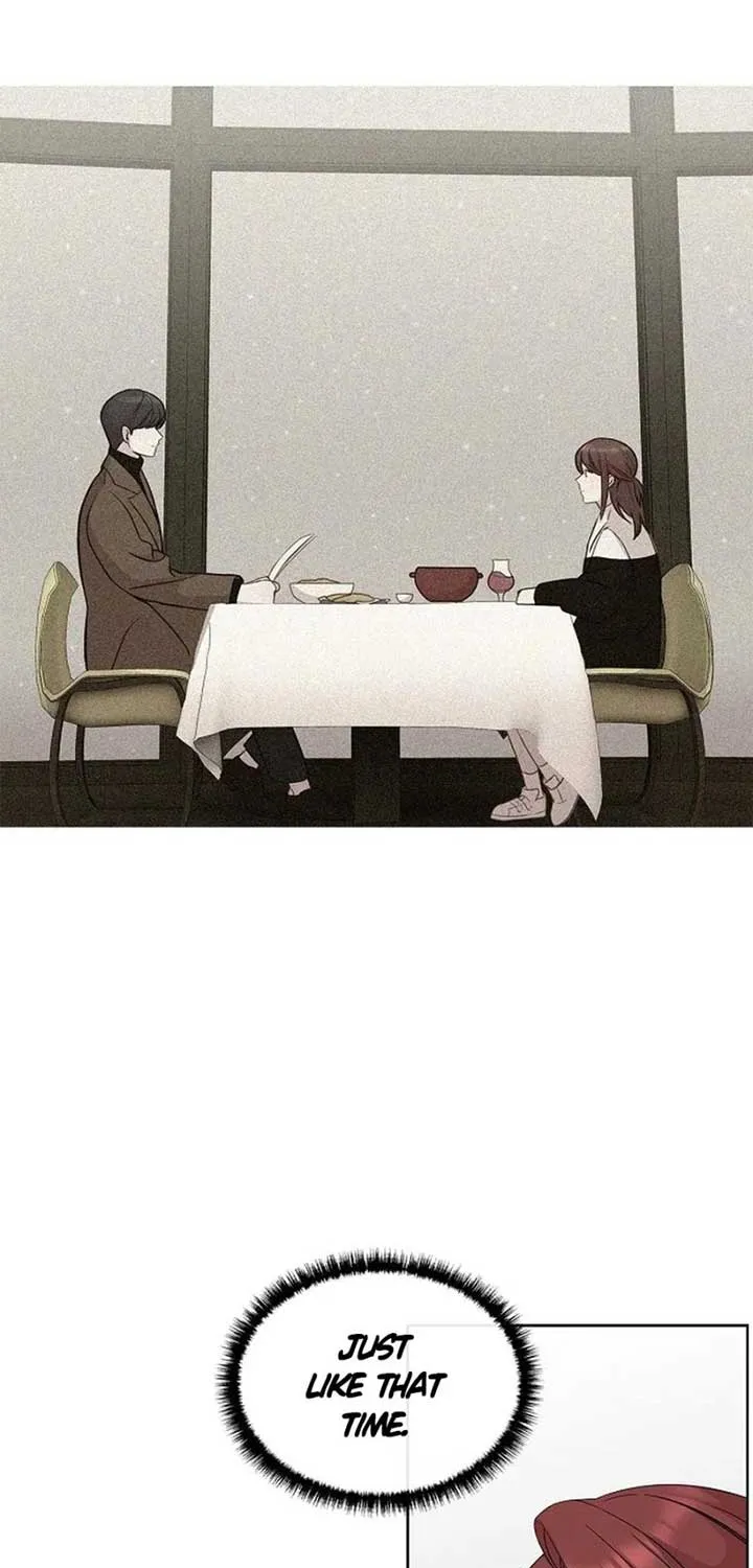The Reason for a Confession Chapter 24 page 31 - 