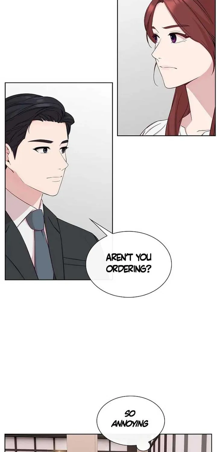 The Reason for a Confession Chapter 24 page 32 - 