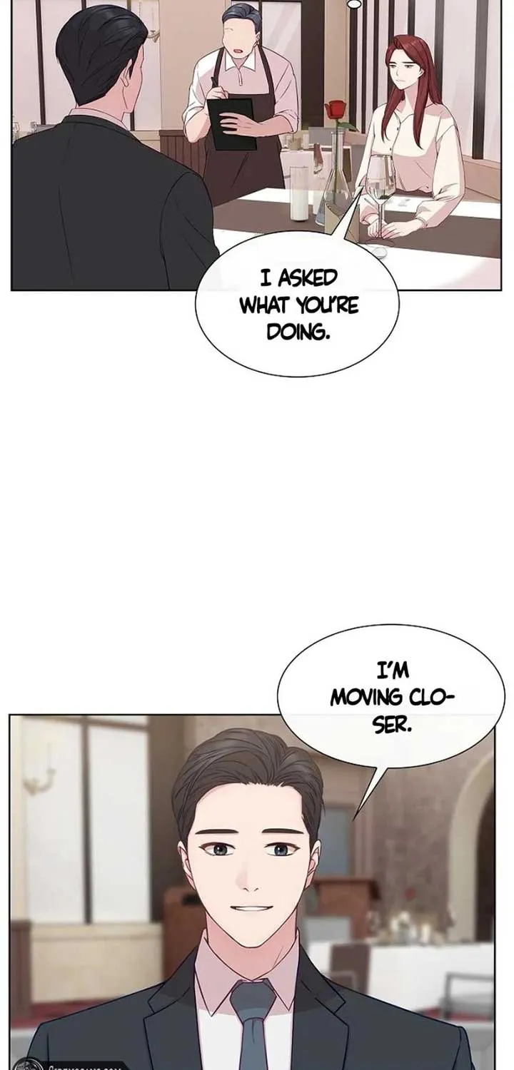The Reason for a Confession Chapter 24 page 33 - 