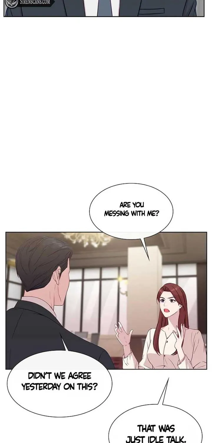 The Reason for a Confession Chapter 24 page 34 - 