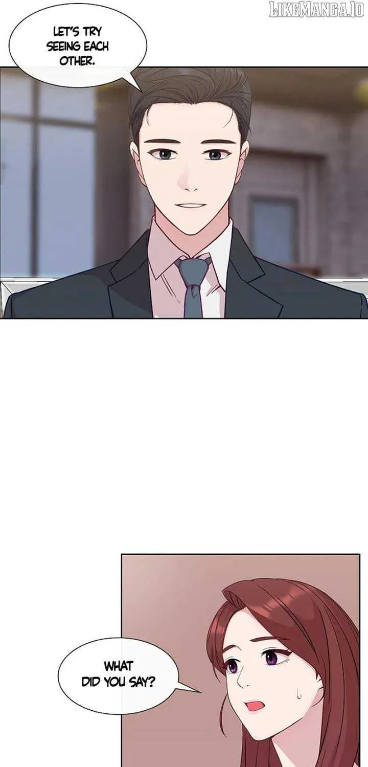 The Reason for a Confession Chapter 24 page 36 - 