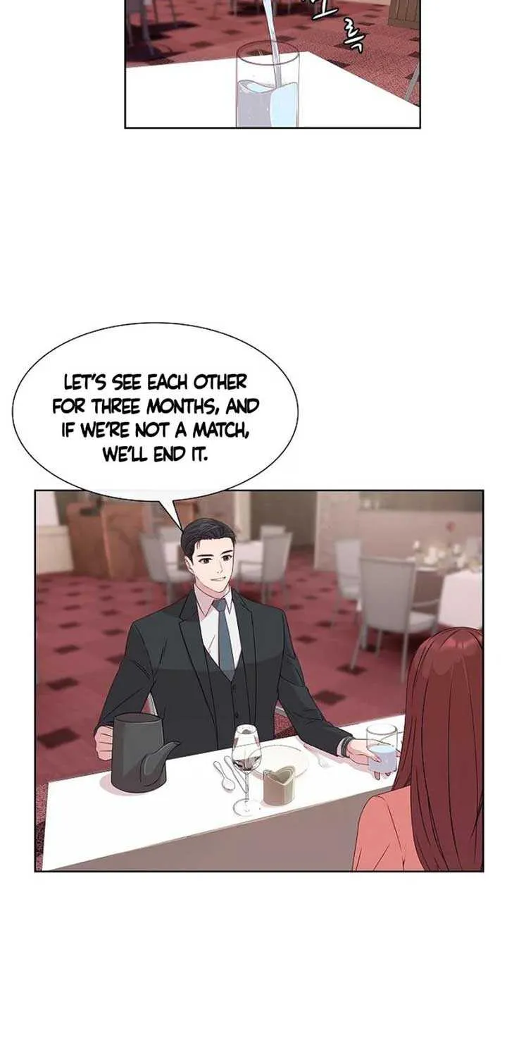 The Reason for a Confession Chapter 24 page 38 - 