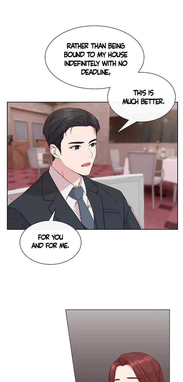 The Reason for a Confession Chapter 24 page 39 - 