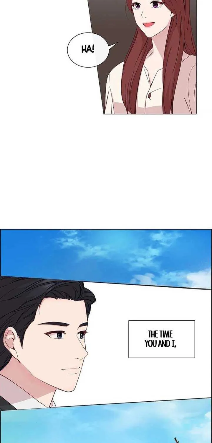 The Reason for a Confession Chapter 24 page 40 - 