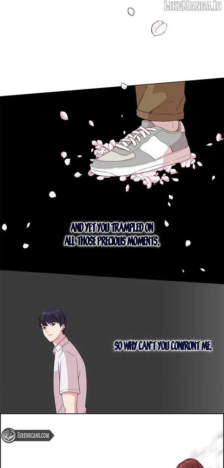 The Reason for a Confession Chapter 24 page 43 - 