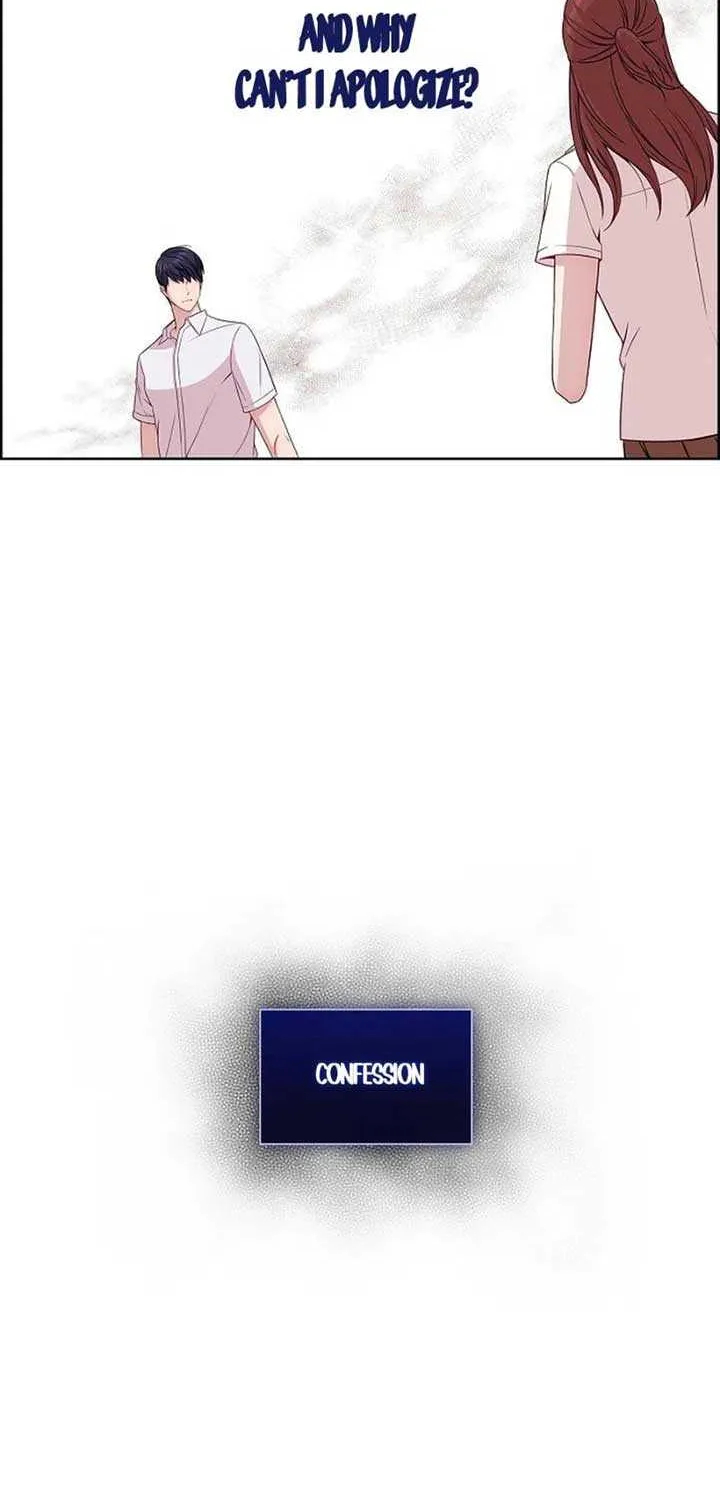 The Reason for a Confession Chapter 24 page 44 - 