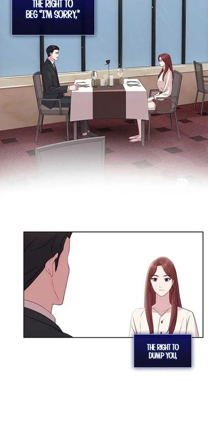 The Reason for a Confession Chapter 24 page 46 - 