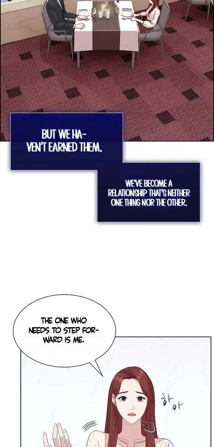 The Reason for a Confession Chapter 24 page 48 - 