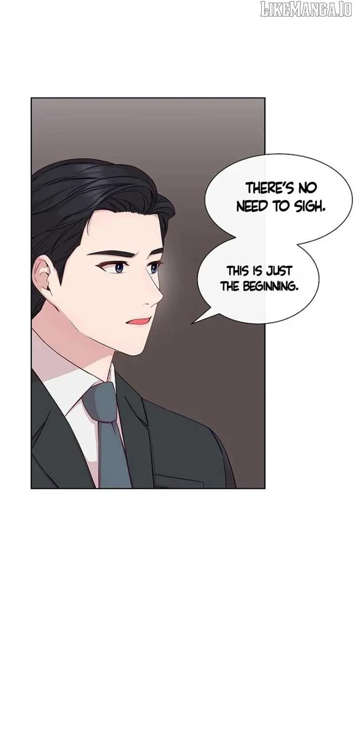 The Reason for a Confession Chapter 24 page 50 - 