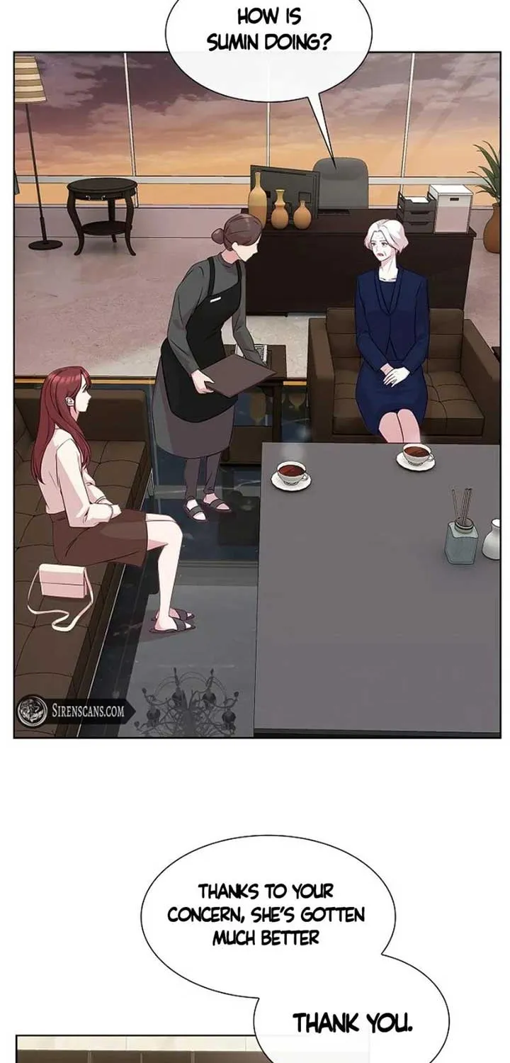 The Reason for a Confession Chapter 24 page 6 - 